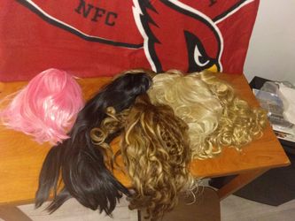 Wigs
