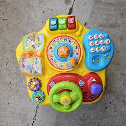 VTech Interactive Table