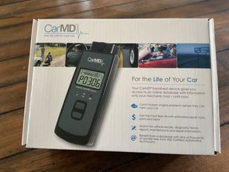 CAR MD