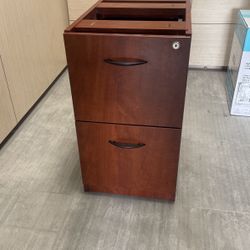 Filing Cabinet 