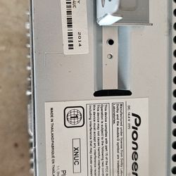 Pioneer DVD 
