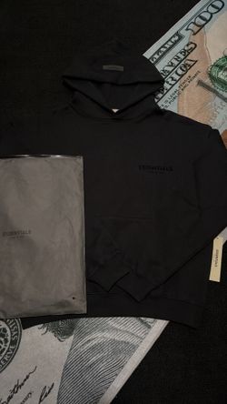 Stretch Limo Essentials Hoodie