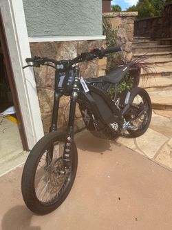 surron lbx 2025 great deal