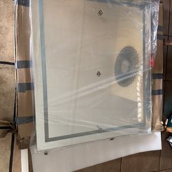 Vanity Mirror