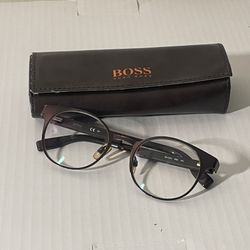 Hugo Boss BO 0284 eyeglasses