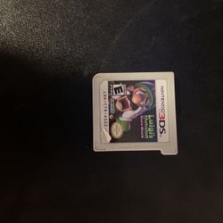 Luigi’s Mansion Dark Moon