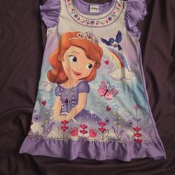 Girl Pj 