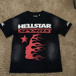 HELLSTAR SET -MEDIUM 