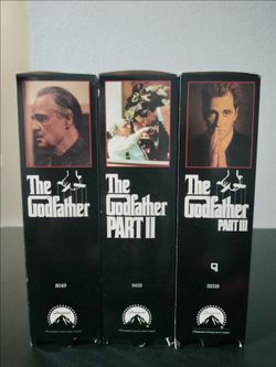 The Godfather
