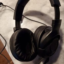 Wired Razer Gaming Headset 