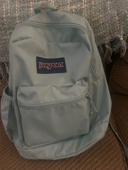 Jansport backpack