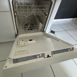 Whirlpool Dishwasher! $76 OBO