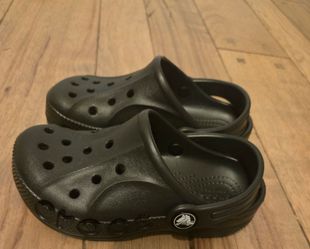 crocs 10 toddler