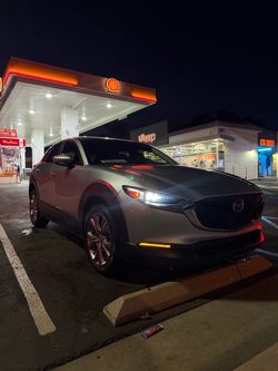 2021 Mazda Cx-30