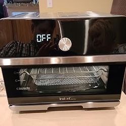 Toaster Oven Air fryer 