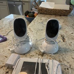 Baby monitor