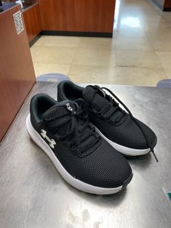Under Armour Charged Surge 4 running shoes