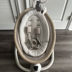 Maxi-Cosi Baby Swing 
