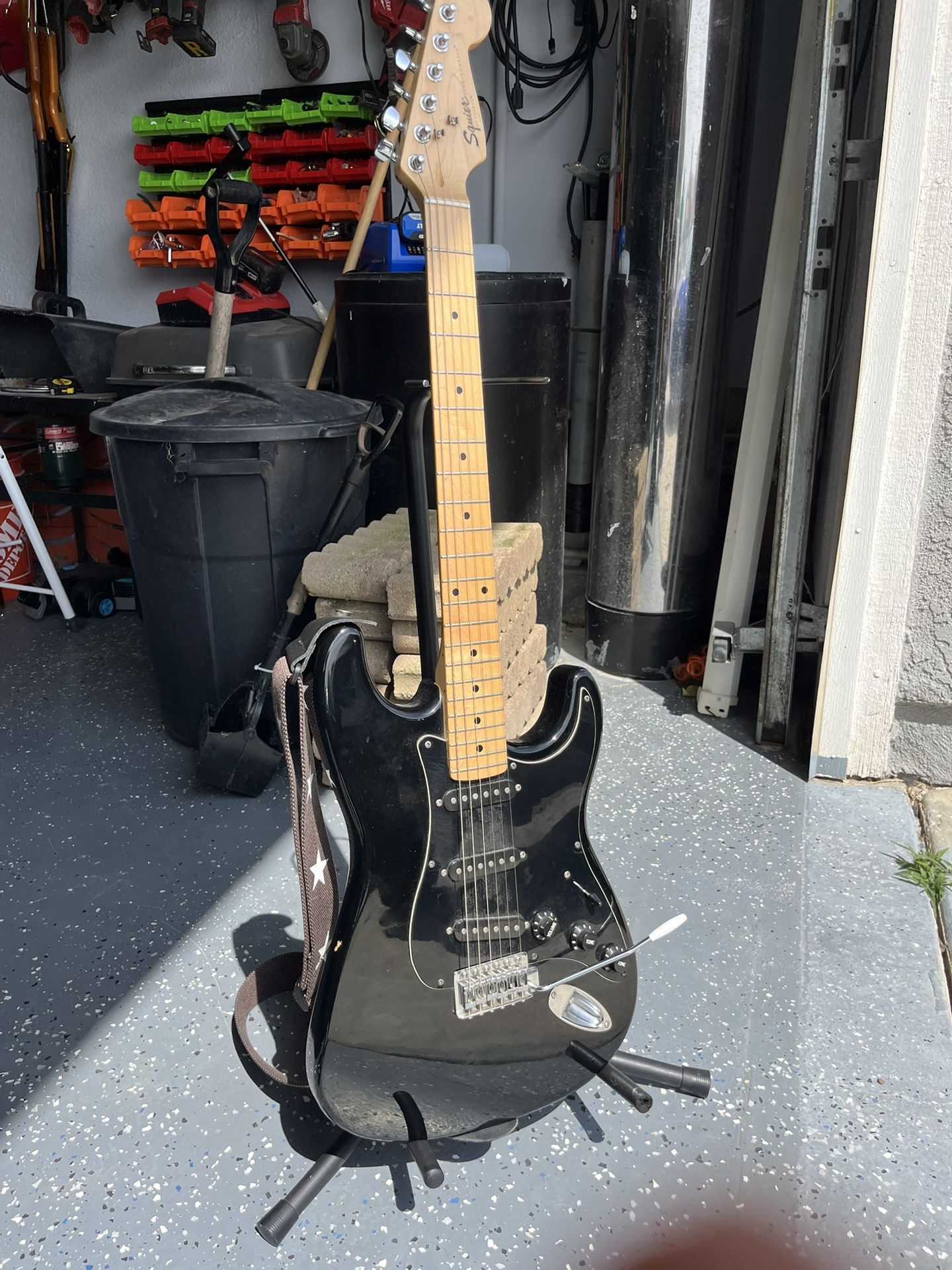 Instruments for Trade/Sale