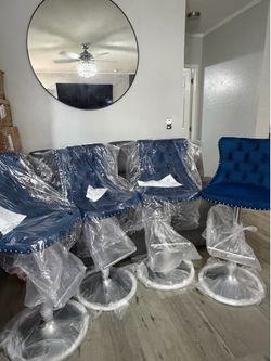 Bar stools