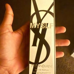 YSL MYSELF Eau de Parfum