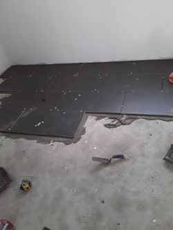 Tile