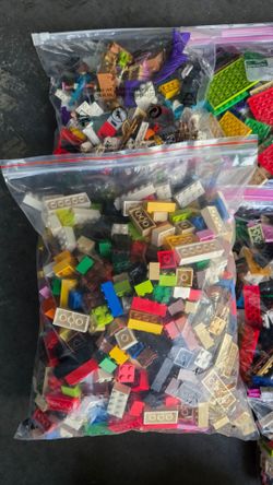 Lego Lot