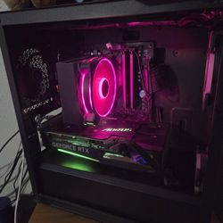Gaming Pc For Sale