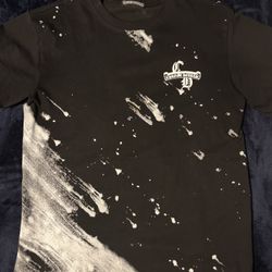 Chrome Hearts Painted Tee 