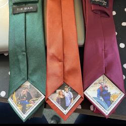 Custom Peel And Stick Tie/bow Tie Photo Patches 