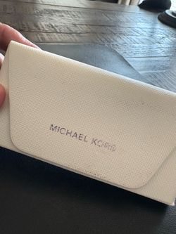Michael Kors sunglasses