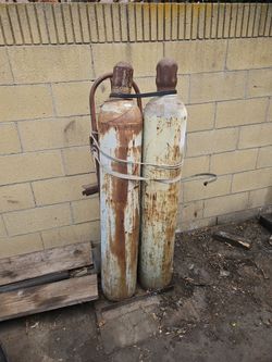Gas tanks for sale