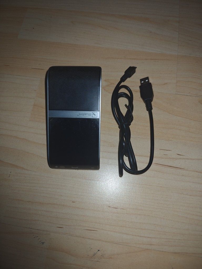 FREE Wireless Hands Free Speaker