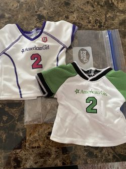 American Girl Doll Clothes 