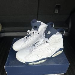 Jordan Retro 6