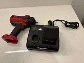 Snap on impact