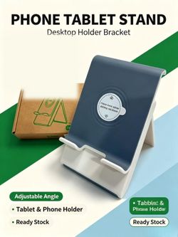 Phone Tablet Stand