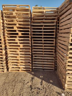 Pallets For Sale