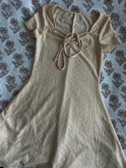 Woman dress