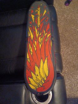 Tony Hawk Board