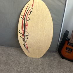 Skin Board