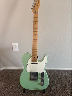 Fender Telecaster