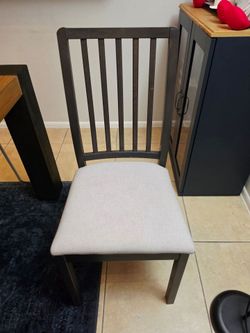 Dining Chairs set of 4