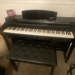 Digital Piano