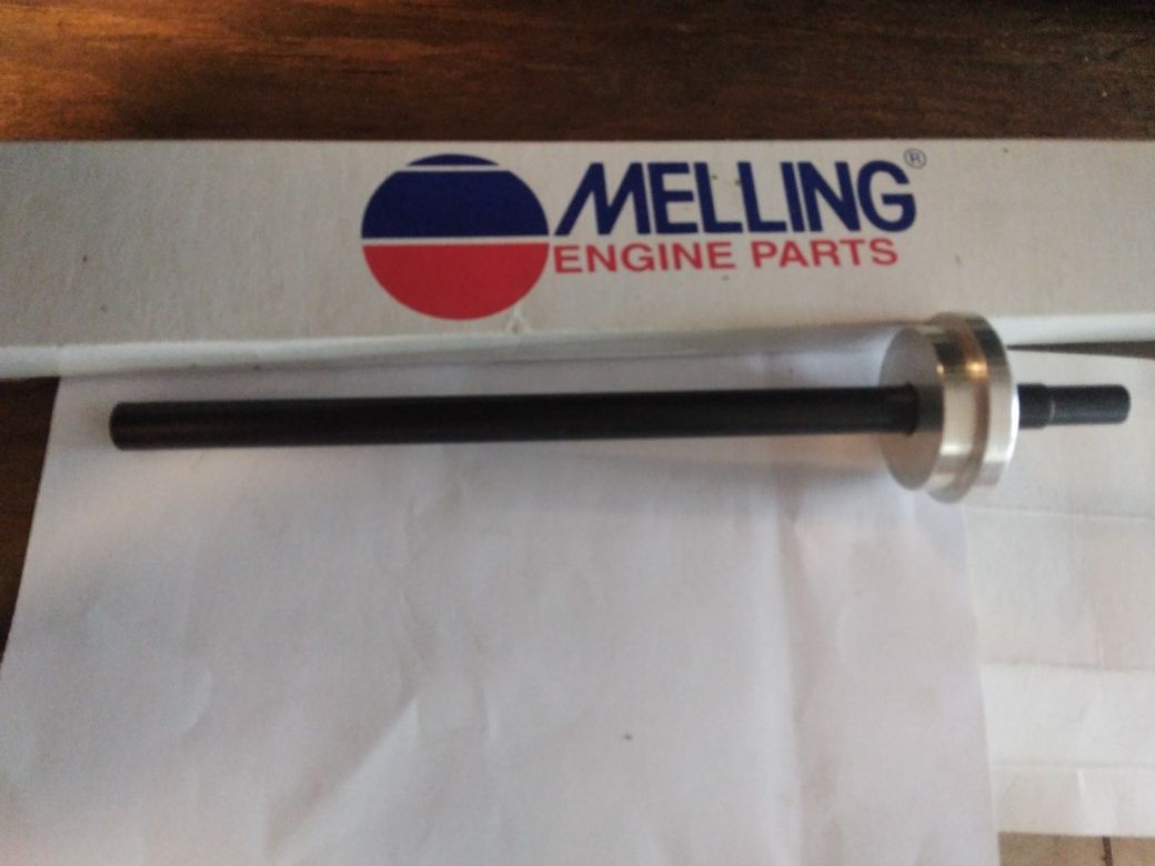 Ford Oil Priming Tool (Big and Small Blocks)