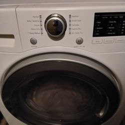 KENMORE  ELETRIC DRYER 