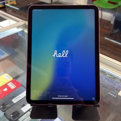 iPad 10 Generation 