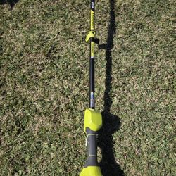 Ryobi 40V Lithium Battery Powered Weed Trimmer 