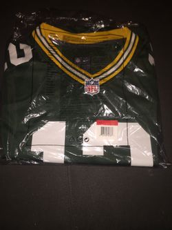 Aaron Rodger’s Nike On Field Jersey $45