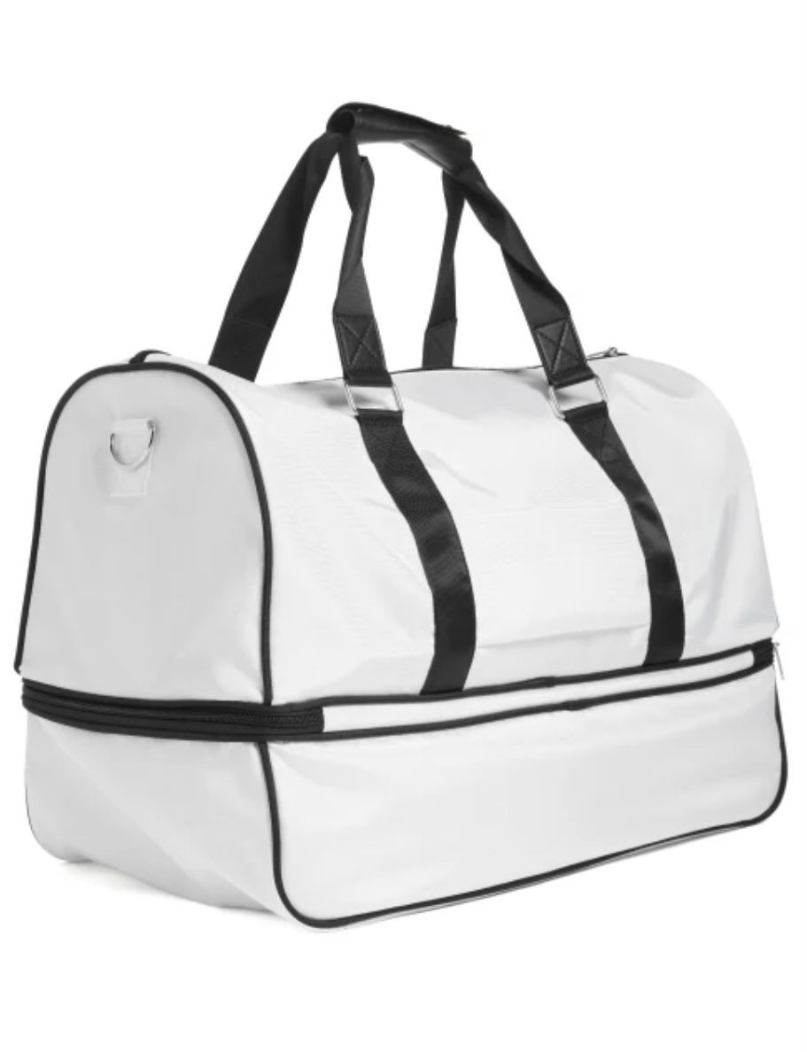Guess Weekender Bag Gym Bag Travel Bag Yoga Bag 
